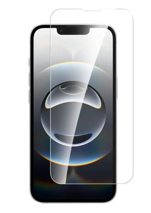 Folie de protectie Dviced Tempered pentru iPhone 16e