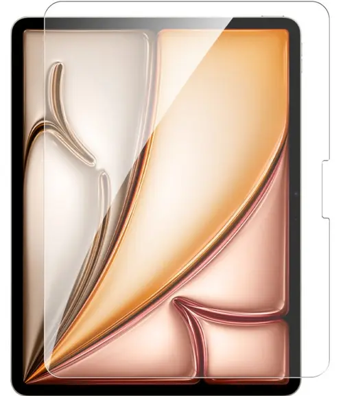 Folie de protectie Dviced pentru iPad Air 13-inch