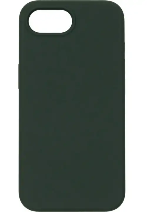 Husa de protectie Dviced Magnetic pentru iPhone 16e, Verde