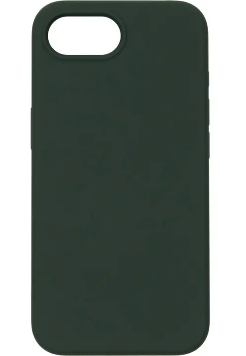 Husa de protectie Dviced Magnetic pentru iPhone 16e, Verde