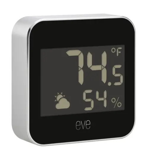 Statie meteo Eve 10EBS9951