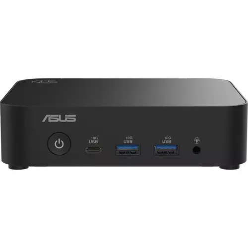 Calculator Barebone ASUS NUC 14 Essential NUC14MNK, Intel N150 3.6GHz Twin Lake, no RAM, no Storage, Intel Graphics, Wi-Fi, Bluetooth, HDMI, no OS