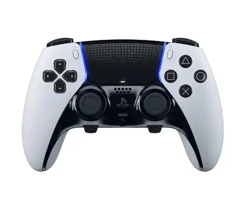 Controller Wireless PlayStation 5 DualSense Edge Hunt White