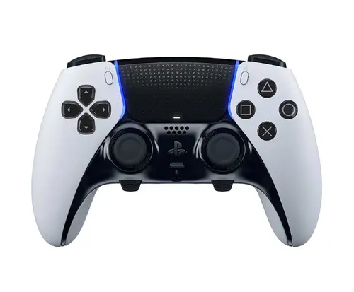Controller Wireless PlayStation 5 DualSense Edge Hunt White