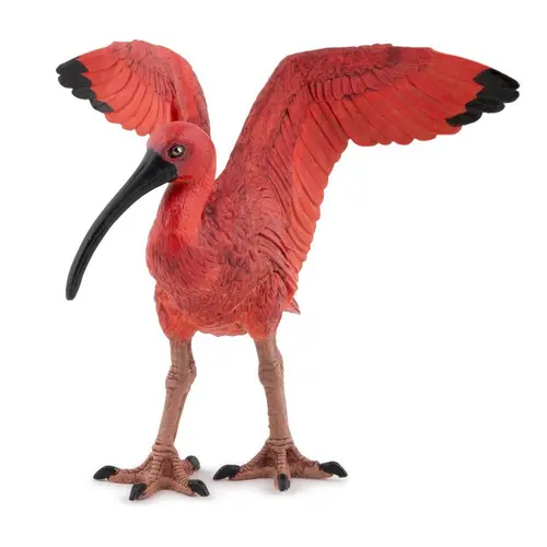 Figurina Papo - Animale salbatice, Ibis