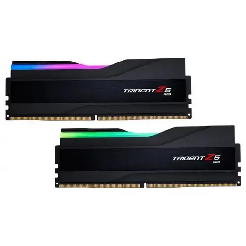 Memorie RAM G.Skill Trident Z5 RGB, 2x32GB, DDR5-6000MHz