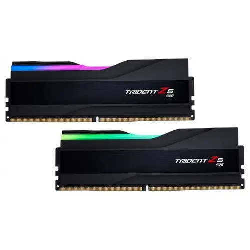 Memorie RAM G.Skill Trident Z5 RGB, 2x32GB, DDR5-6000MHz