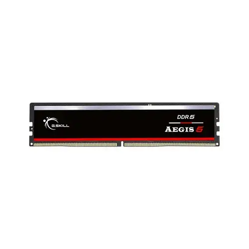 Memorie RAM G.Skill AEGIS 1x32GB DDR5 6000MHz, Intel XMP 3.0
