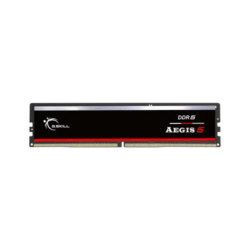 Memorie RAM G.Skill AEGIS 1x32GB DDR5 6000MHz, Intel XMP 3.0