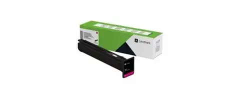 Toner Lexmark 77L2HM0, 46.9K pagini, Magenta