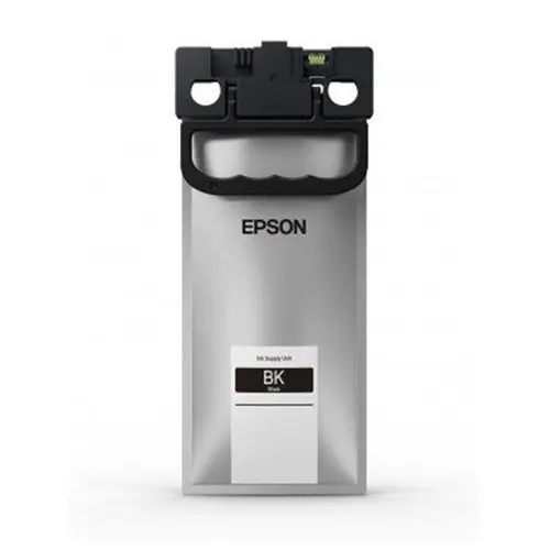 Cartus Cerneala Epson T9641, 5000 pagini, Negru