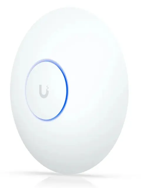 Access point Ubiquiti 2.5Gigabit U7-LR, Dual-Band, WiFi 7