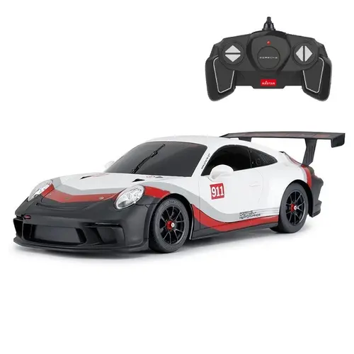 Masina cu telecomanda - Porsche 911 GT3 Cup