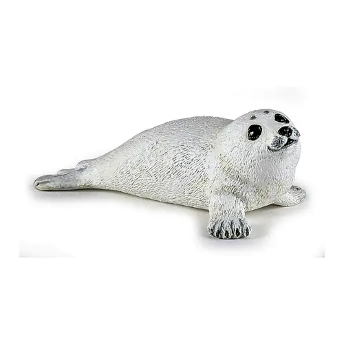 Figurina Papo - Universul acvatic, Pui de foca