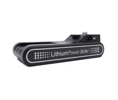 Baterie Jimmy H10PROBAT pentru H10 Pro