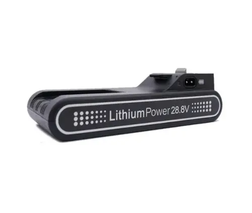 Baterie Jimmy H10PROBAT pentru H10 Pro