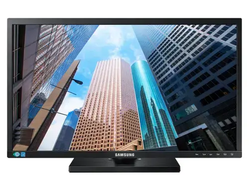 Monitor Refurbished SAMSUNG S22E450MW, 22 Inch LED, 1680 x 1050, VGA, DVI