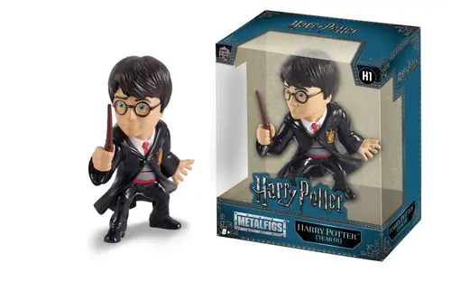 Figurina Harry Potter, 10cm