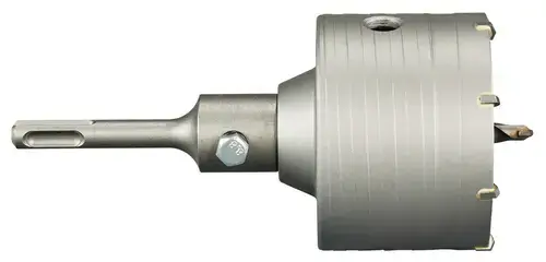 Carota Makita D-74027, SDS-PLUS, 82mm
