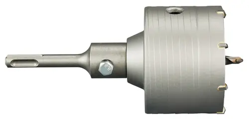 Carota Makita D-74027, SDS-PLUS, 82mm