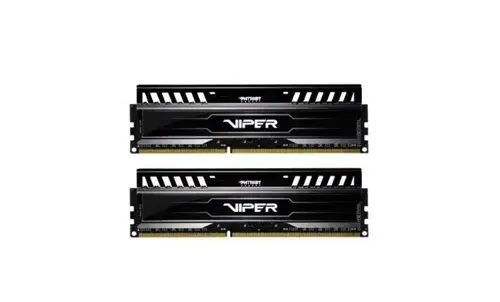 Memorii Patriot ViperX 3RD, DDR3, 2x8GB, 1600 MHz, CL 9