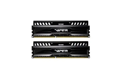 Memorii Patriot ViperX 3RD, DDR3, 2x8GB, 1600 MHz, CL 9