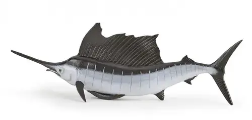 Figurina Papo Marine Life - Peste Spada