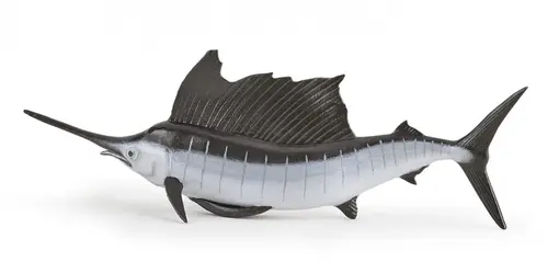 Figurina Papo Marine Life - Peste Spada