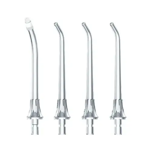 Capete rezerva irigator pentru Xiaomi Water Flosser, 4 bucati