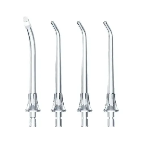 Capete rezerva irigator pentru Xiaomi Water Flosser, 4 bucati