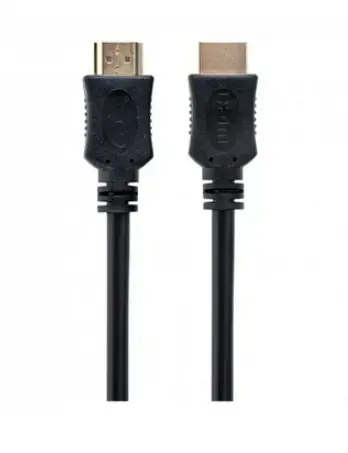 Cablu Spacer SPC-HDMI4-20m, HDMI male - HDMI male, 20m, Negru
