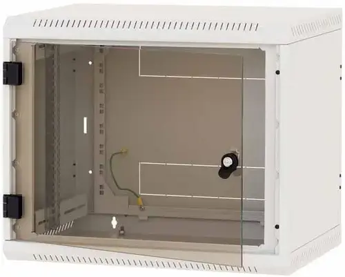 Rack de perete Triton 19inch 6U 600x500, RBA-06-AS5-CAX-A6
