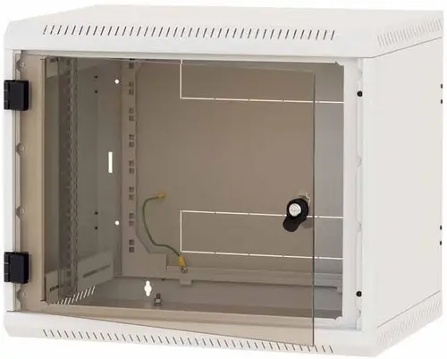 Rack de perete Triton 19inch 6U 600x500, RBA-06-AS5-CAX-A6