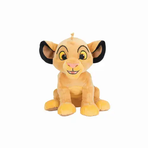 Jucarie de plus - Disney - Simba - Disney - AS Company