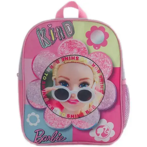 Ghiozdan Barbie BBB12001, Poliester