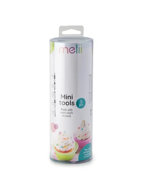 Set de copt pentru copiiMelii - 5 piese