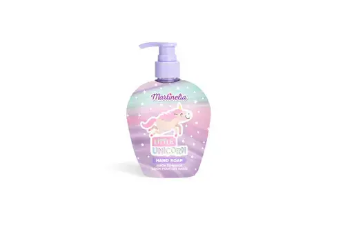 Sapun de maini pentru copii - Little Unicorn