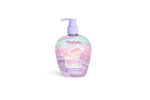 Sapun de maini pentru copii - Little Unicorn