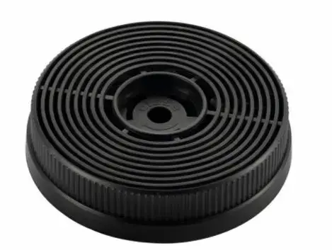 Set filtre carbon Heinner FC-F400, 2 buc.