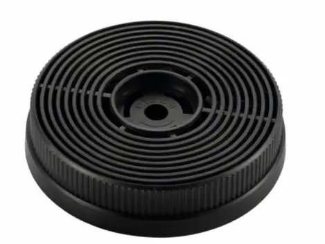Set filtre carbon Heinner FC-F400, 2 buc.