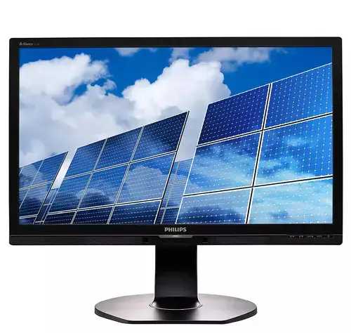 Monitor Refurbished PHILIPS 221B6L, 21.5 Inch Full HD LED, VGA, DVI, USB