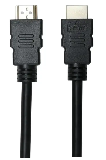 Cablu HDMI 2.0b Superior SUPAVC001 4K 0.9m, Negru