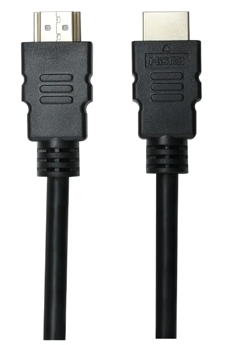 Cablu HDMI 2.0b Superior SUPAVC001 4K 0.9m, Negru