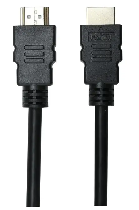 Cablu HDMI 2.0b Superior SUPAVC003 4K 3m, Negru