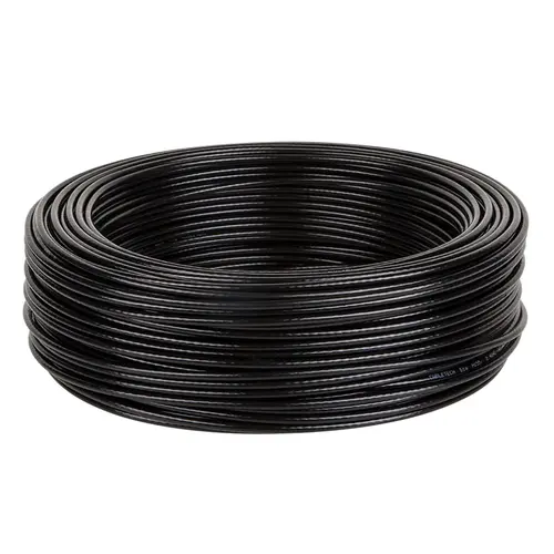 Cablu coaxial Cabletech, H155, 50 Ohm, lungime 100 m