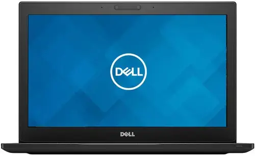 Laptop Refurbished DELL Latitude 7490, Intel Core i5-8250U 1.60 - 3.40GHz, 8GB DDR4, 256GB, 14 Inch Full HD, Webcam + Windows 11 Pro