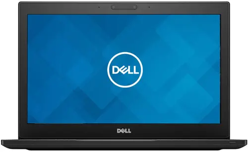 Laptop Refurbished DELL Latitude 7490, Intel Core i5-8250U 1.60 - 3.40GHz, 8GB DDR4, 256GB, 14 Inch Full HD, Webcam + Windows 11 Pro
