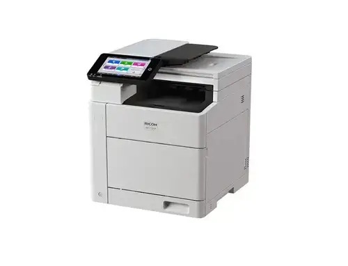 Multifunctionala color Ricoh IMC320F, A4 , 32ppm, retea, tonere