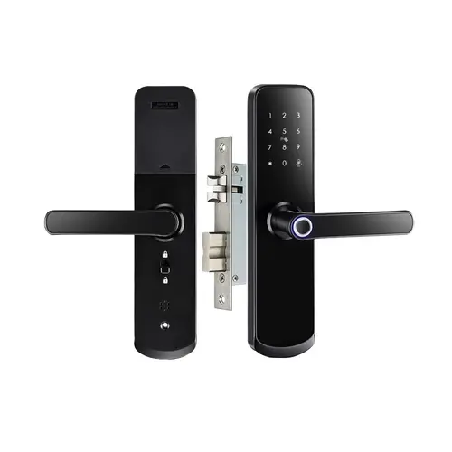 Yala inteligenta Mentor SY009 Premium WiFi cu broasaca 5in1