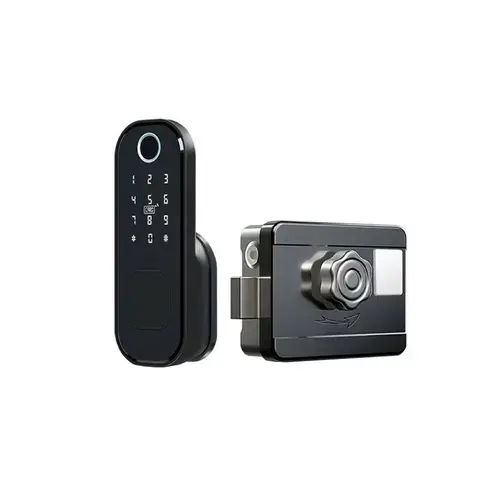 Yala Smart Mentor SY011 Premium WiFi cu broasca 5in1